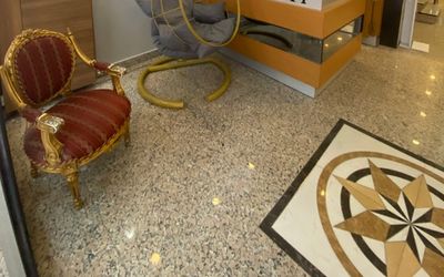 Esen Life Hotel · 4