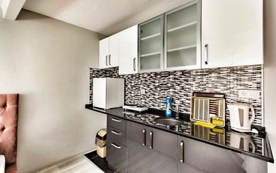 Grand Vip Suite · 4