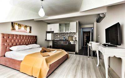 Grand Vip Suite · 2