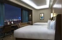 Twin Deluxe Room