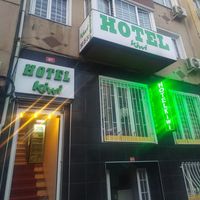 Hotel Kiwi