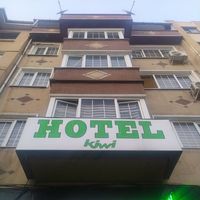 Hotel Kiwi