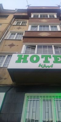 Hotel Kiwi