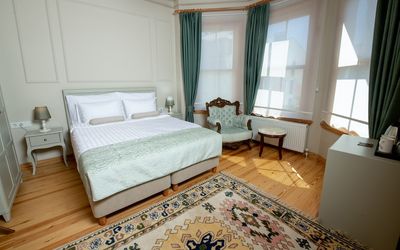 İkiz Konak · 3