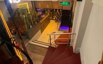 Kadıköy Linda Hotel · 4