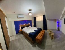 Economic Room
