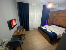 Opportunity Room