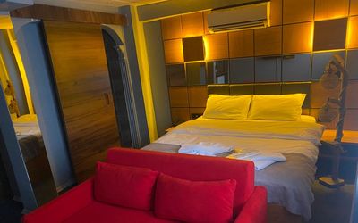 Kadıköy Linda Hotel · 2
