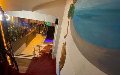 Kadıköy Linda Hotel · 5