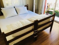 Tweepersoons Deluxe Suite