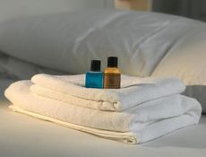 Kingsize - Suite Kamer