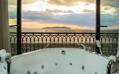 La Cielo Hotel Bostancı · 2