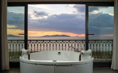La Cielo Hotel Bostancı · 3