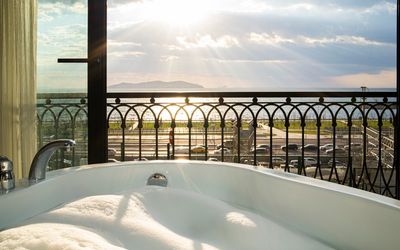 La Cielo Hotel Bostancı · 4