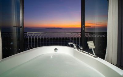 La Cielo Hotel Bostancı · 5