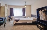Double Serenity Suite