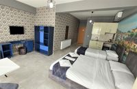 Tripple Serenity Suite