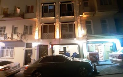 Mood Hotel Kadıköy · 2