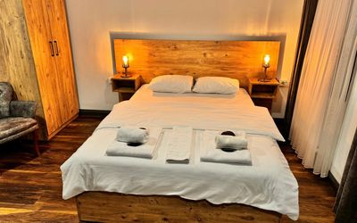 Otel Kadıköy · 5