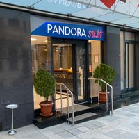 Pandora Suit Otel