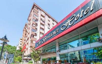 The Bostancı Hotel · 3
