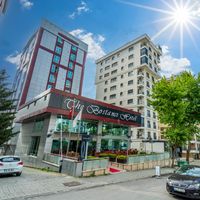 The Bostancı Hotel