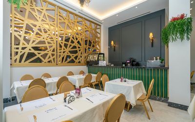 The Gate Hotels Kadikoy Downtown · 4