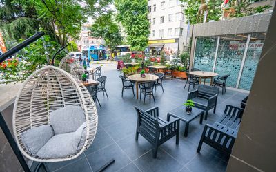 The Gate Hotels Kadikoy Downtown · 3