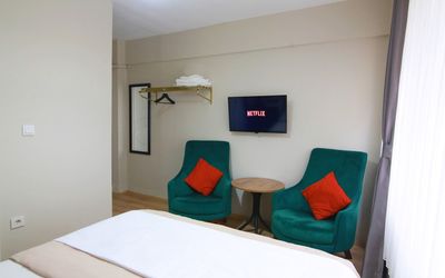 The Lima Suites Kadikoy · 4