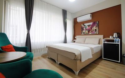 The Lima Suites Kadikoy · 2