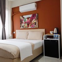 The Lima Suites Kadiköy