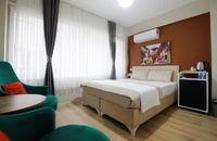 suites rooms