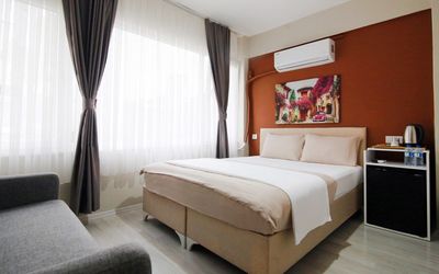 The Lima Suites Kadikoy · 3