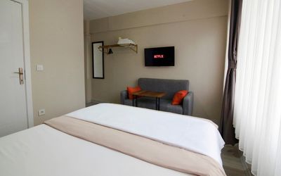 The Lima Suites Kadikoy · 5