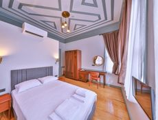 Standart Oda - İki Kişilik