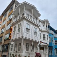 W.House Kadıköy
