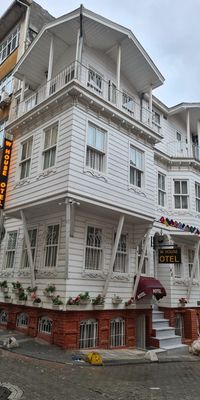 W.House Kadıköy
