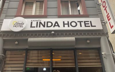 Kadıköy Linda Hotel · 3