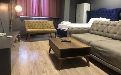 Arena Apart Otel · 5