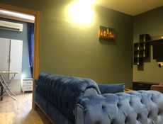 Apart Room