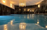 Deluxe Double Suite