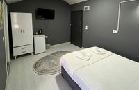 Terrace Room - City View
