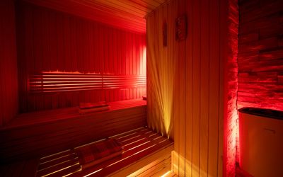Mari Suites Hotel · 5