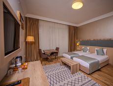 Luxuszimmer