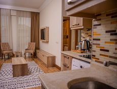 Familiensuite
