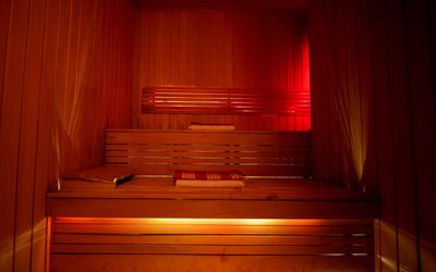 Mari Suites Hotel · 4