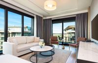 Deluxe Apartment With 2 Bedrooms
