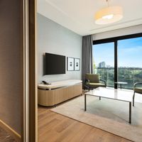 Mövenpick Living Istanbul Camlivadi