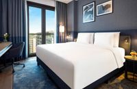 Superior Apartment With 1 Bedroom