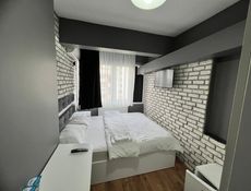 standaard dubbele kamer